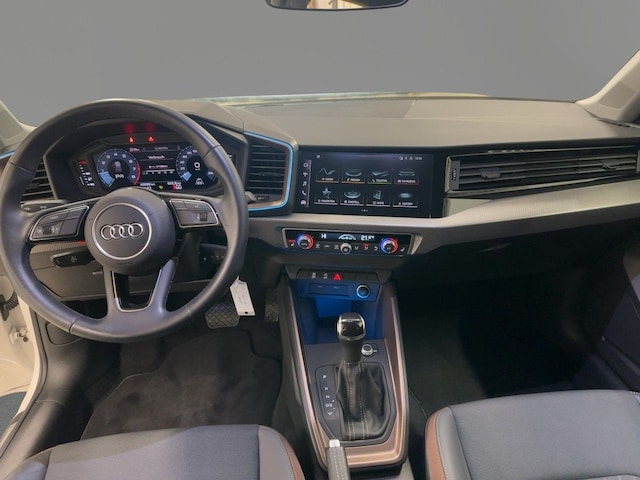 Audi A1 35 TFSI S-Tronic Sportback