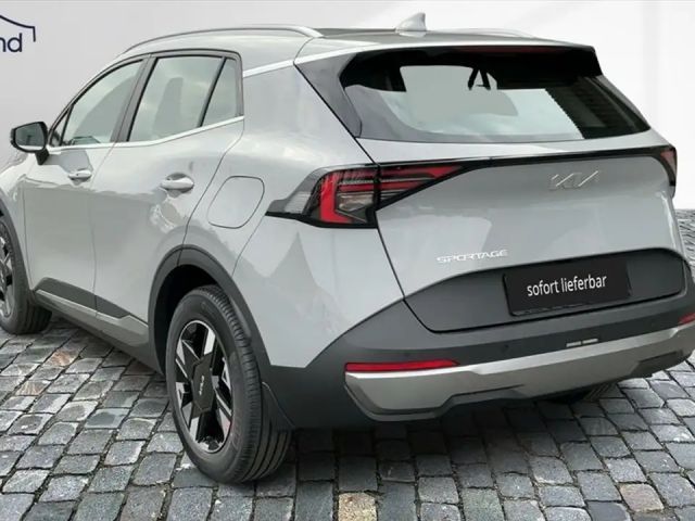 Kia Sportage GDi
