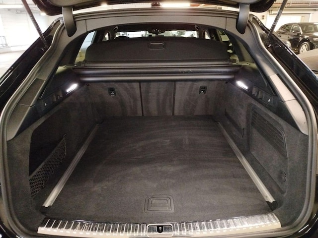 Audi A6 40 TDI Avant S-Line S-Tronic