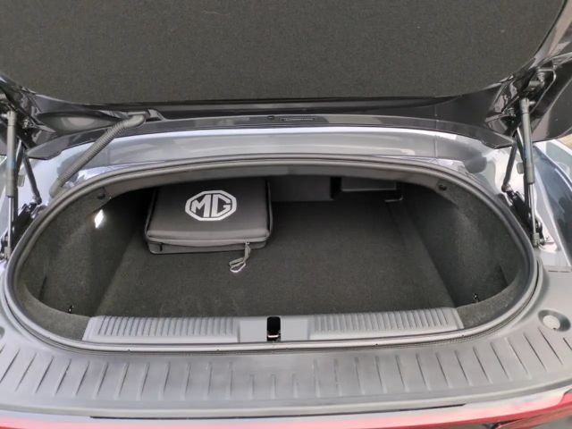 MG Cyberster 340 PS Roadster *Sofort Verfügbar*%BlackWeek%