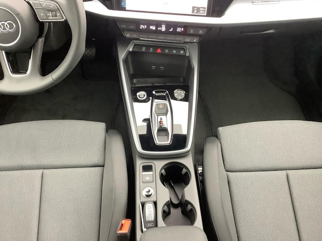 Audi A3 35 TDI S-Tronic Sedan