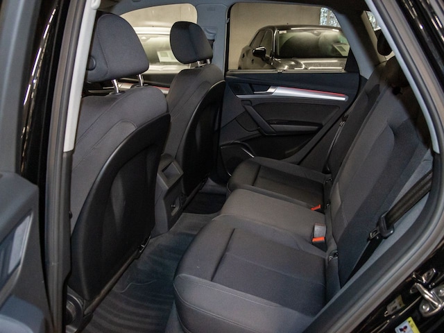 Audi Q5 40 TDI Quattro S-Tronic