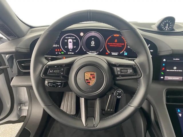 Porsche Taycan 4S Sport Turismo