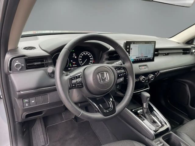 Honda HR-V 1.5 Advance