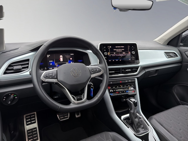 Volkswagen T-Roc 2.0 TDI
