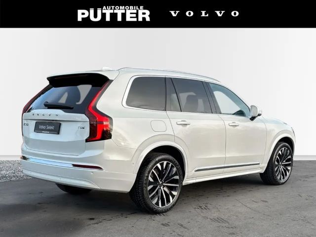 Volvo XC90 AWD Bright Plus Recharge T8