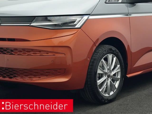 Volkswagen California DSG Ocean T7