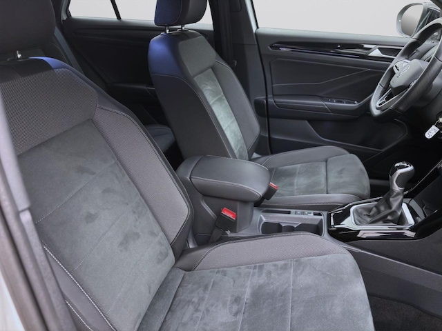 Volkswagen T-Roc 1.0 TSI R-Line