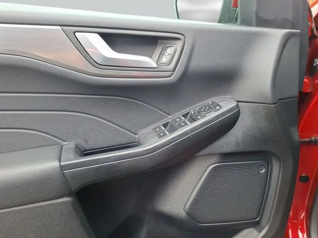 Ford Kuga Plug in Hybrid Titanium