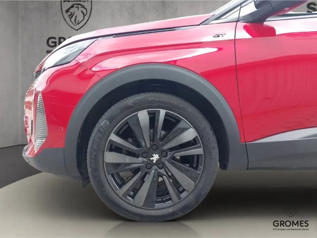 Peugeot 3008 BlueHDi EAT8 GT-Line