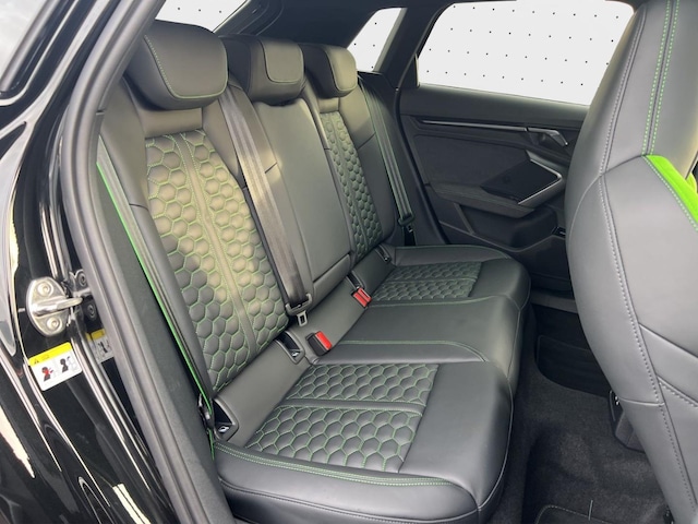 Audi RS3 Quattro S-Tronic Sportback