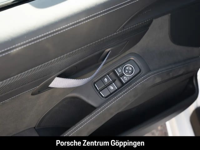 Porsche Cayman 718 Coupé RS