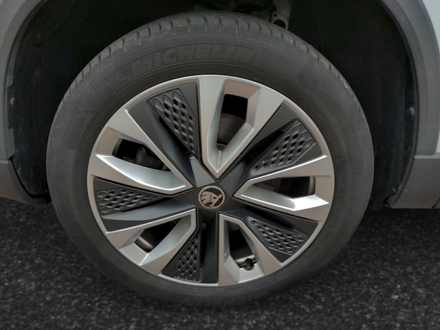 Skoda Karoq 1.5 TSI Style Style