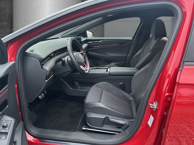 Volkswagen ID.7 4Motion GTX Tourer