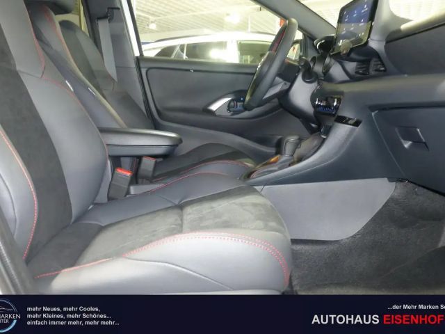 Toyota Yaris GR Hatchback Hybride