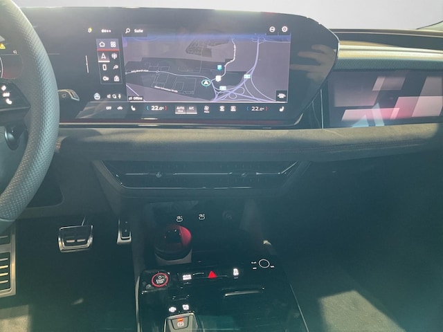 Audi A6 e-tron Avant Quattro