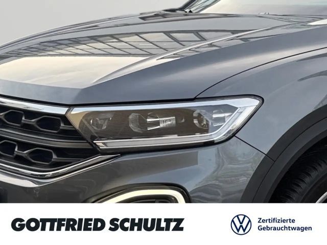 Volkswagen T-Roc 2.0 TDI DSG