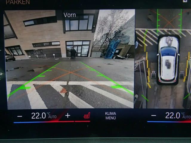 BMW 218 218i Luxury Line