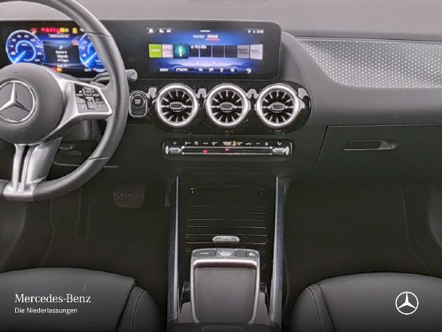 Mercedes-Benz EQA 300 4MATIC