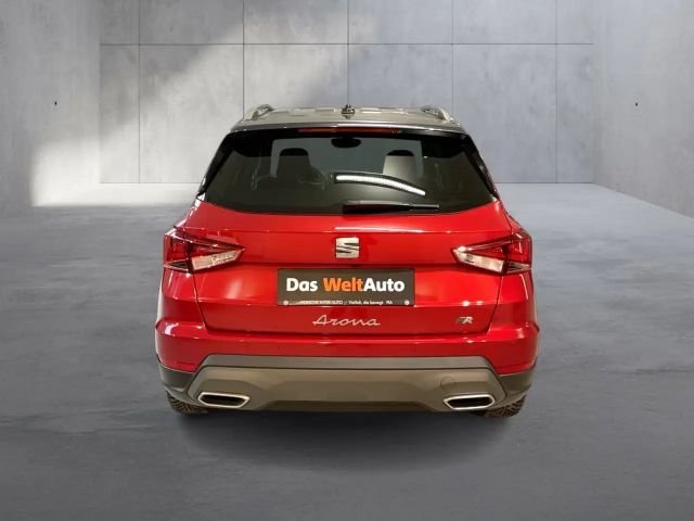 Seat Arona 1.0 TSI FR-lijn