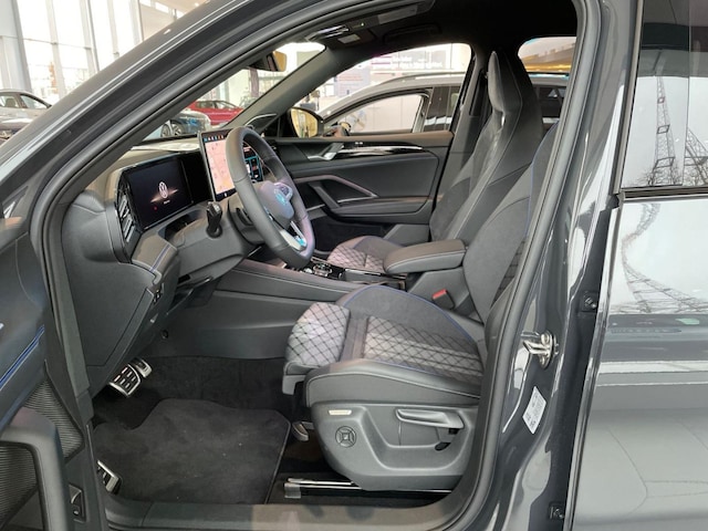 Volkswagen Tiguan DSG R-Line eHybrid