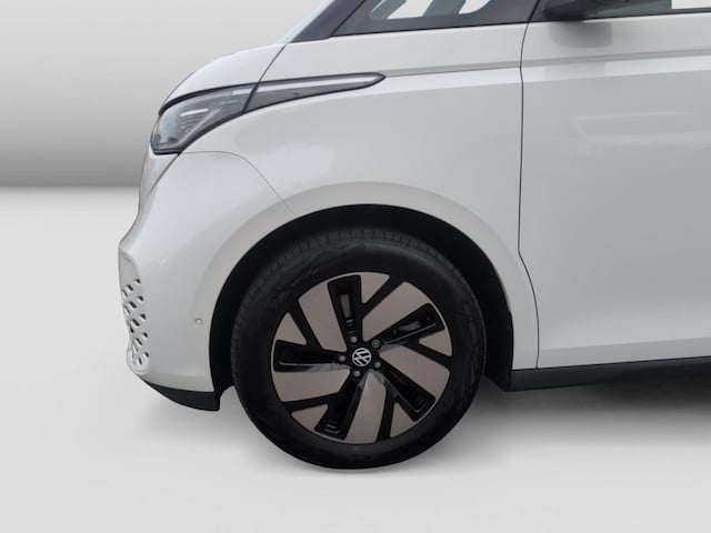 Volkswagen ID.Buzz Pro