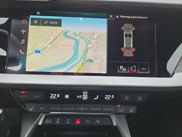 Audi RS3 Sedan Sportback