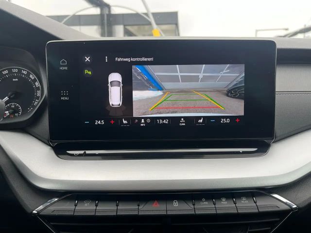 Skoda Octavia Business Combi