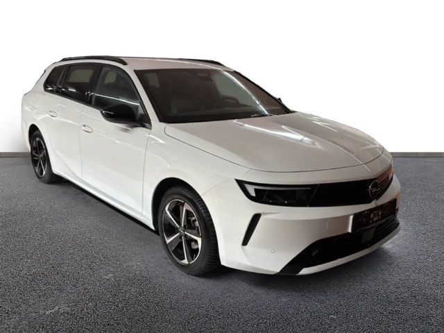 Opel Astra Edition Sports Tourer