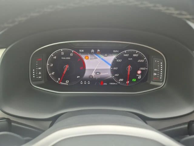 Seat Ateca 1.5 TSI DSG