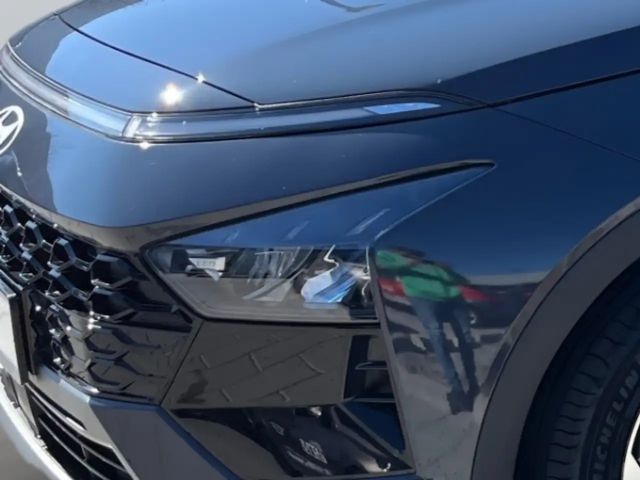 Hyundai Bayon 1.0 T-GDi Trend