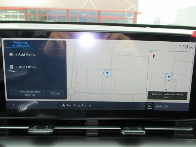 Hyundai Kona 1.6 2WD