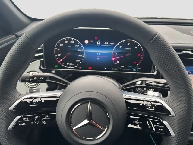 Mercedes-Benz E 450 4MATIC Estate