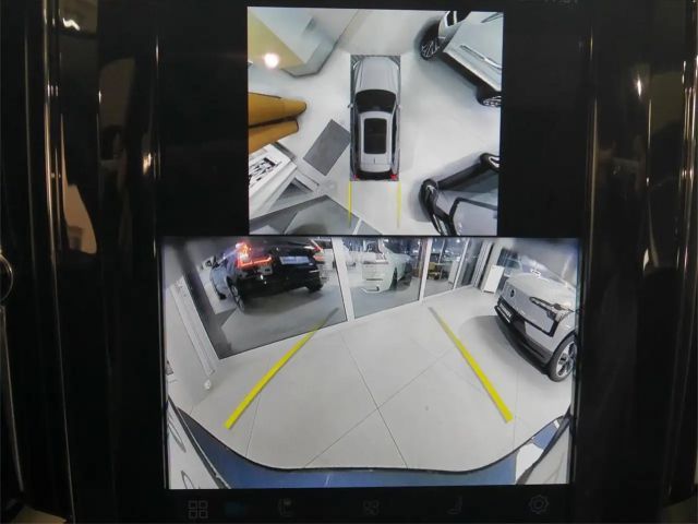 Volvo XC60 AWD Dark Plus T6