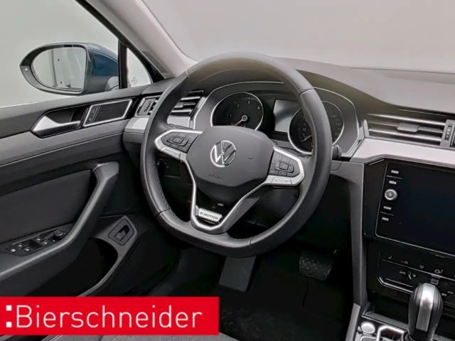 Volkswagen Passat 2.0 TDI Business DSG Variant