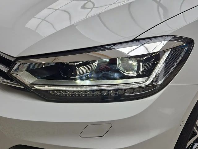 Volkswagen Touran 1.5 TSI DSG Highline