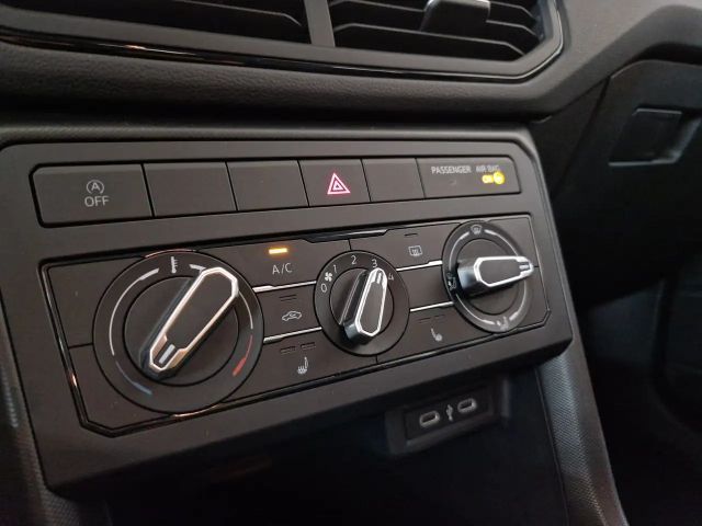 Volkswagen T-Cross 4Me TSI