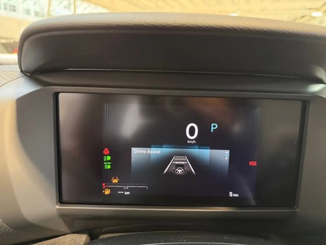 Citroën C4 Max PureTech