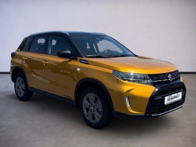 Suzuki Vitara Comfort