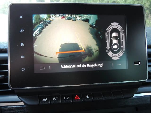 Renault Trafic Combi Grand dCi 150