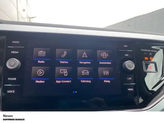 Volkswagen Taigo 1.0 TSI DSG