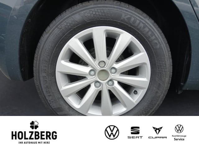 Seat Ibiza 1.0 MPI Style