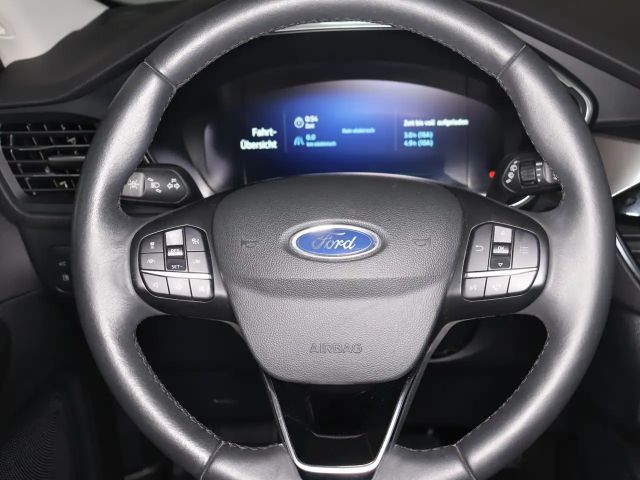 Ford Kuga Titanium