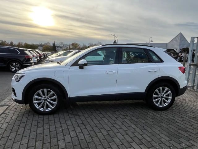 Audi Q3 Hybride Sportback