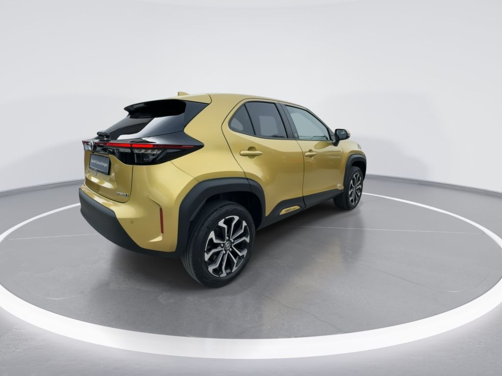 Toyota Yaris Cross 5-deurs Team D