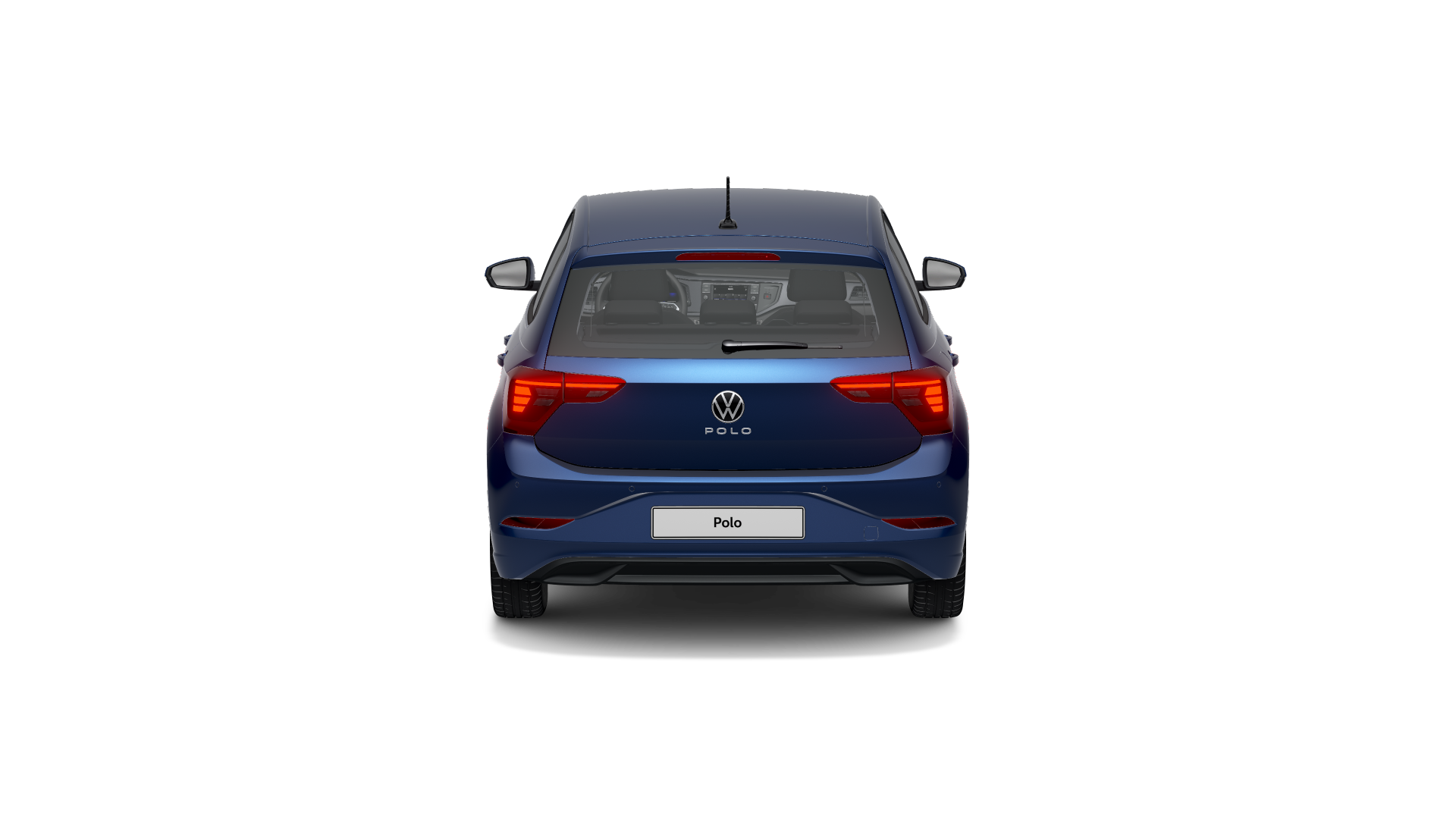 Volkswagen Polo Polo Fresh 1.0 / AppConnect, ParkPaket, LED, SHZ