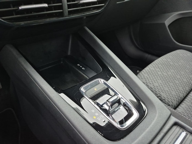 Skoda Octavia Combi PlugIn-Hybrid iV