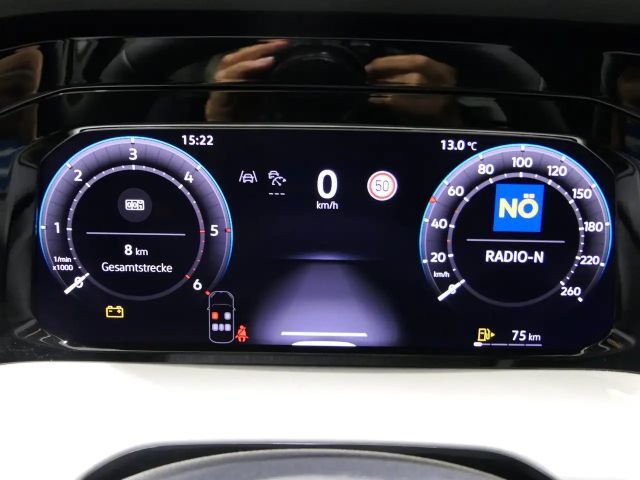 Volkswagen Golf Business Variant