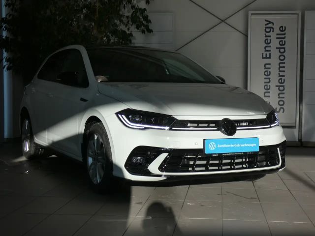 Volkswagen Polo 1.0 TSI DSG R-Line