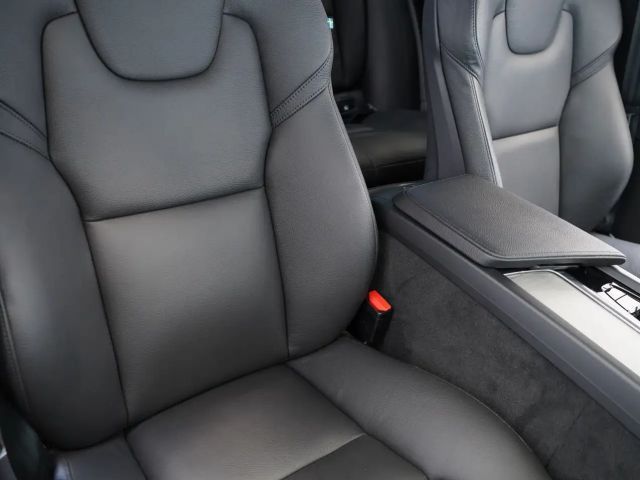 Volvo V60 Cross Country AWD